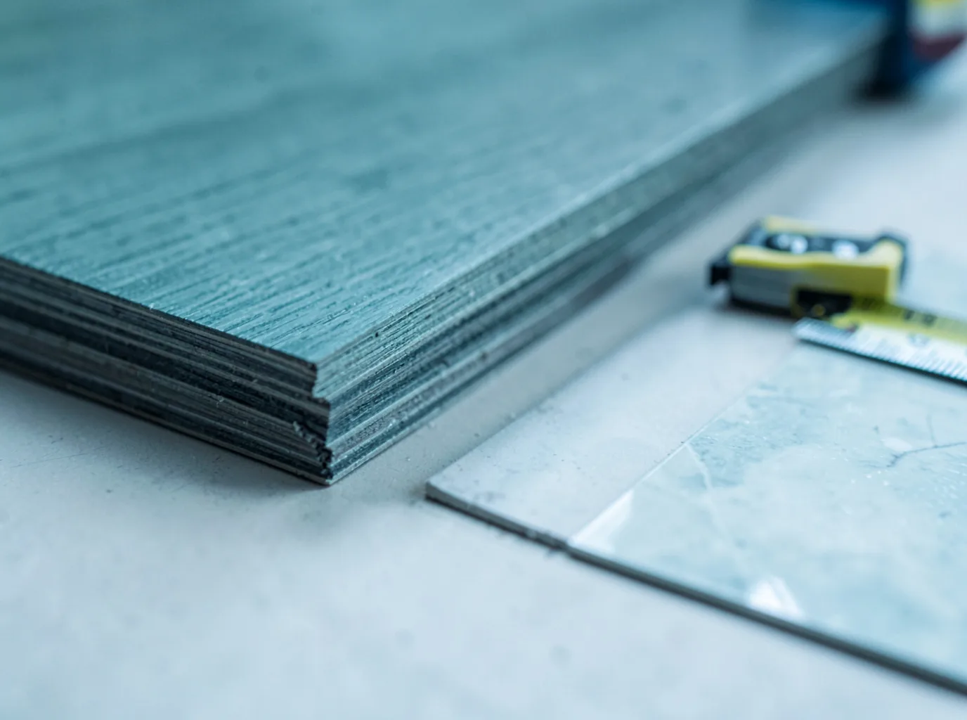 Luxury Vinyl Plank Installation Wolf Creek, MT FAQs